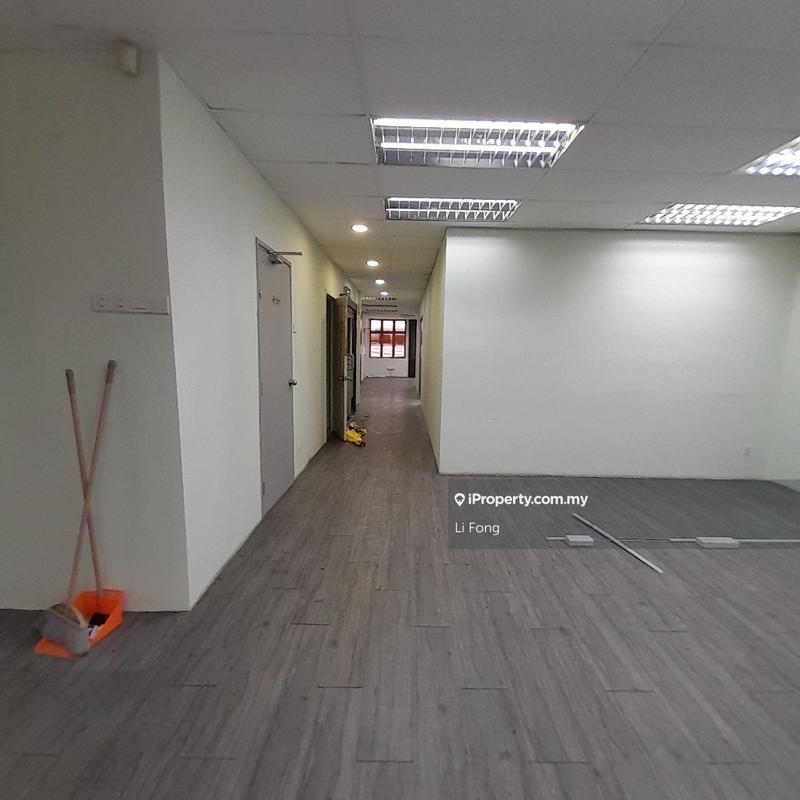 Office for Sale in Damansara Intan, Petaling Jaya by Li Fong - iProperty.com.my
