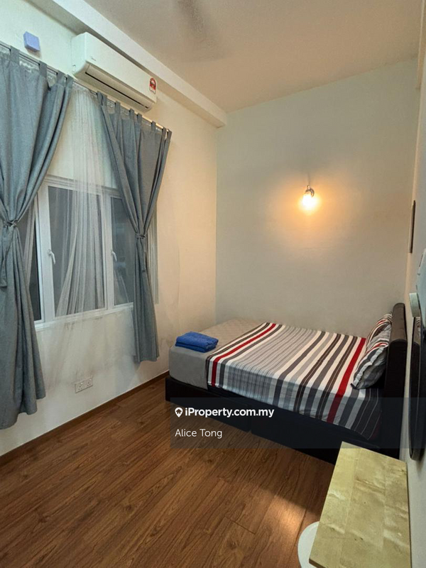 Service Residence for Rent in Vue Residences by Alice Tong - iProperty.com.my