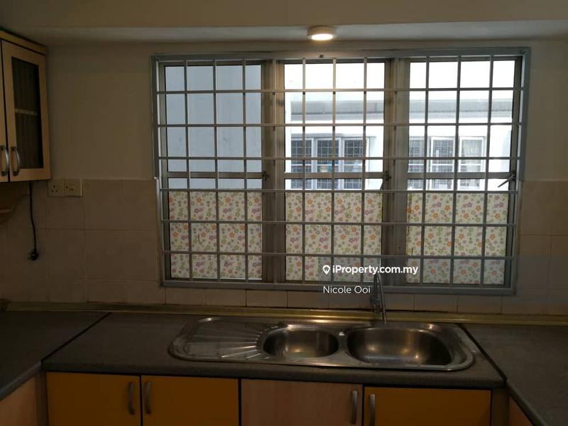 Condominium for Sale in Endah Ria by Nicole Ooi - iProperty.com.my