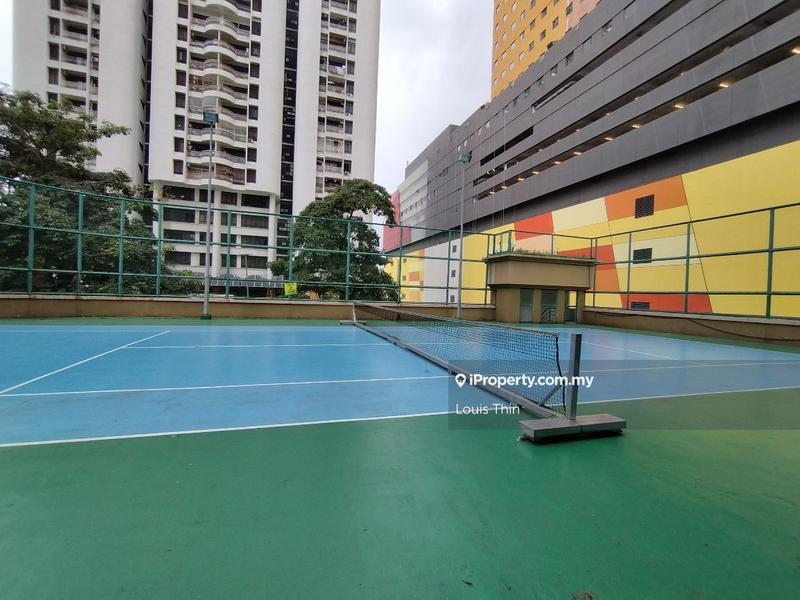 Condominium for Sale in Villa Puteri by Louis TT - iProperty.com.my