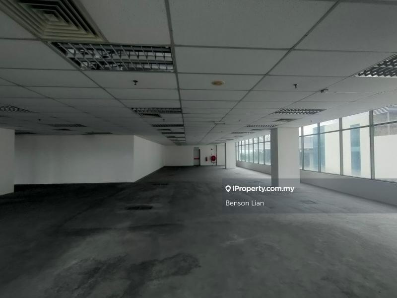 Office for Rent in Bandar Bukit Tinggi, Klang by Benson Lian - iProperty.com.my