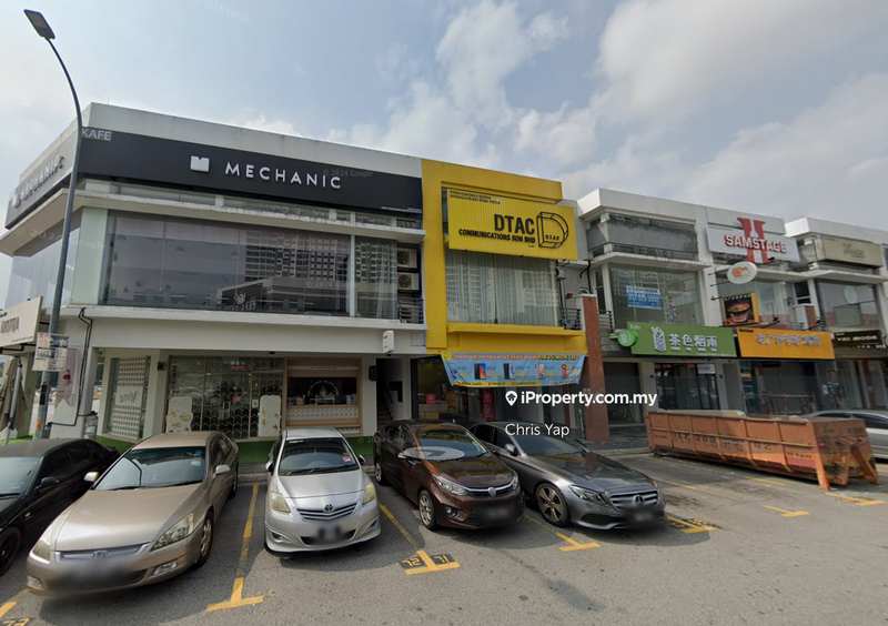 Kedai untuk Dijual di Cheras Selatan, Cheras oleh Chris Yap - iProperty.com.my