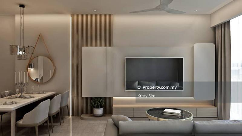 For Sale - TRX Residences