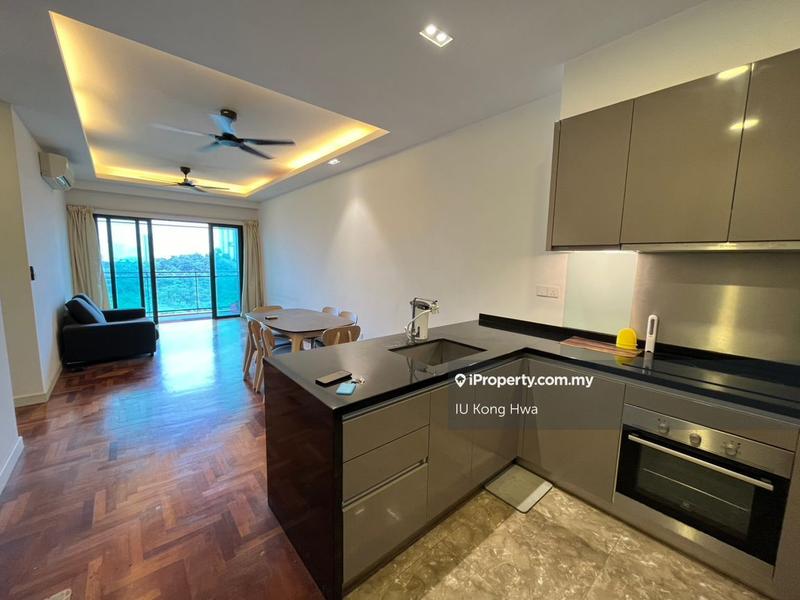 For Rent - Residency V