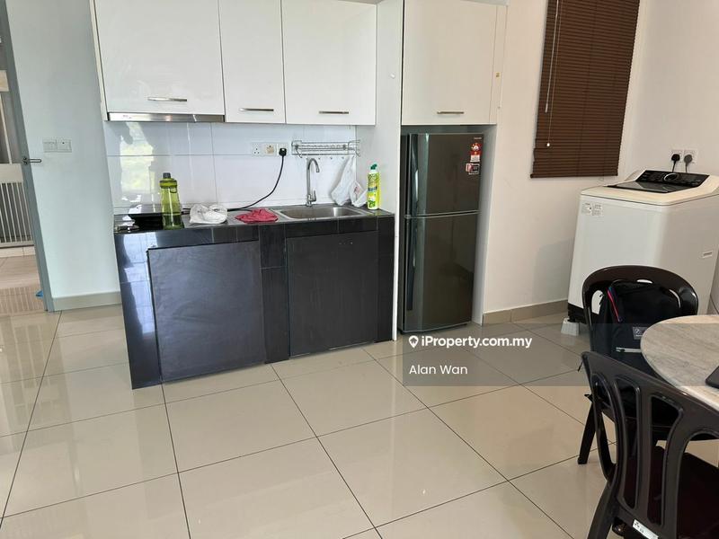 Residensi Servis untuk Disewa di Cybersquare oleh Alan Wan - iProperty.com.my