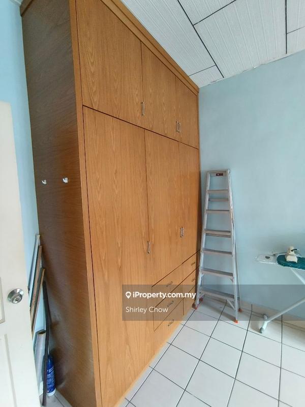 2-storey Terraced House for Sale in Taman Penampang, Kota Kinabalu by Shirley Chow - iProperty.com.my