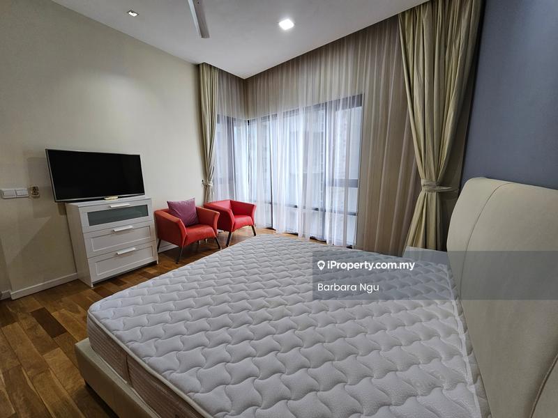 Service Residence for Sale in St Mary Residences by Barbara Ngu - iProperty.com.my