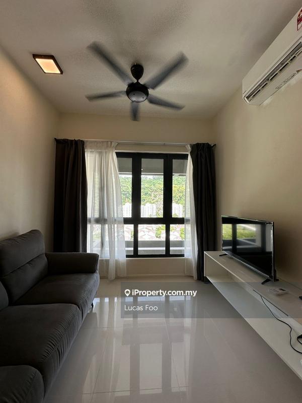 For Rent - Raffel Tower