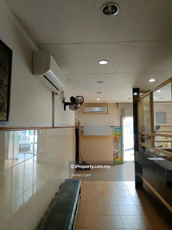 Pejabat-Runcit untuk Disewa di Fair Park,Ipoh, Ipoh oleh James Lam - iProperty.com.my
