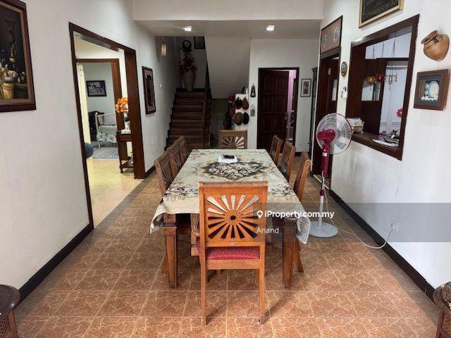 Rumah Berkembar untuk Dijual di Ukay Perdana, Ulu Kelang oleh Anand - iProperty.com.my