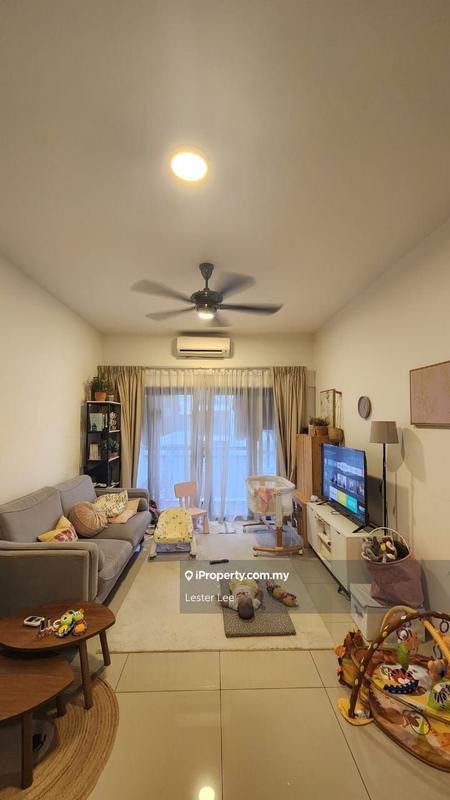For Sale - Suria Residence
