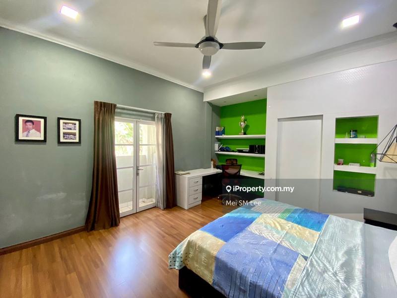 Bungalow House for Sale in Kota Damansara, Selangor by Mei SM Lee - Jalan Pekaka, Kota Damansara Bedroom - iProperty.com.my