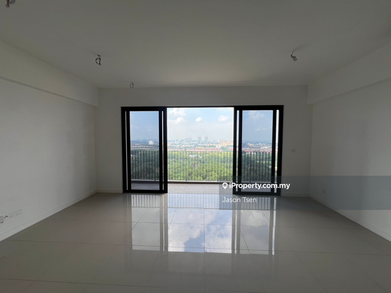 Service Residence for Sale in The Pulse Residence by Jason Tsen - iProperty.com.my