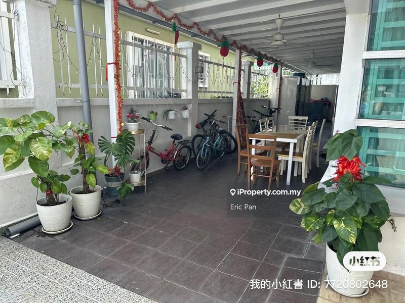 Rumah Berangkai 2 Tingkat untuk Dijual di D'alpinia, Puchong oleh Eric Pan - iProperty.com.my