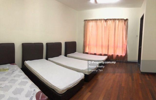 Bungalow House for Sale in Hao Residence, Bandar Sungai Long, Bandar Sungai Long by Shanny Tan - iProperty.com.my