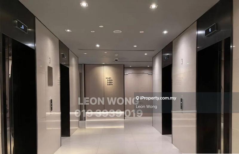 Office for Sale in MBMR Tower, MidValley City, Mid Valley City by Leon Wong - iProperty.com.my