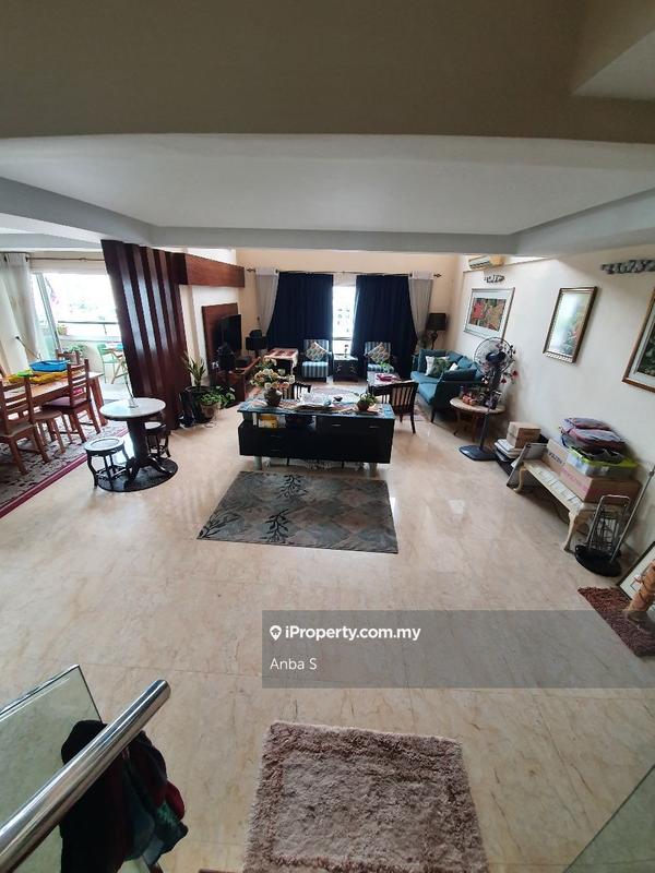 For Sale - Perdana Emerald