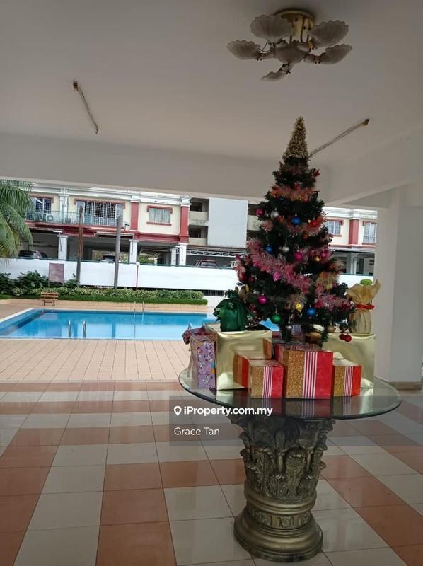 Kondominium untuk Dijual di Villa Lagenda oleh Grace Tan - iProperty.com.my