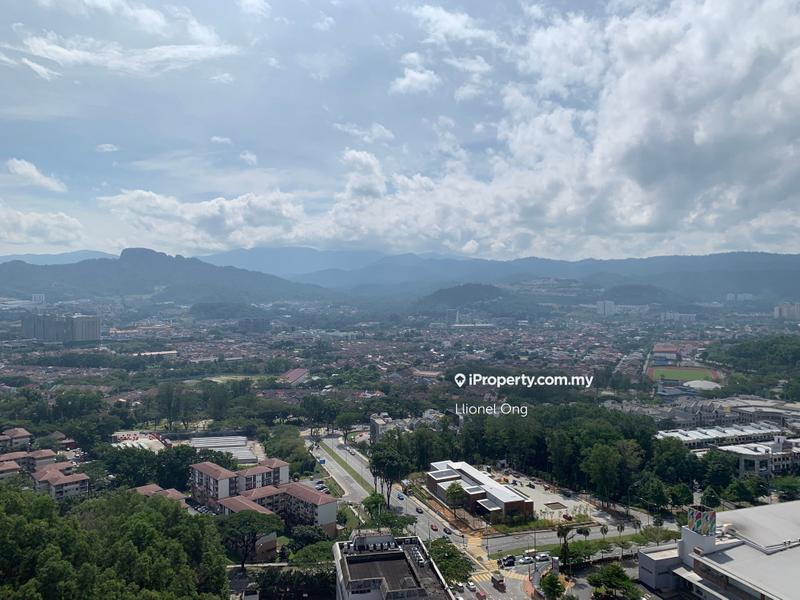 Kondominium untuk Dijual di WANGSA 9 RESIDENCY oleh Llionel Ong - iProperty.com.my