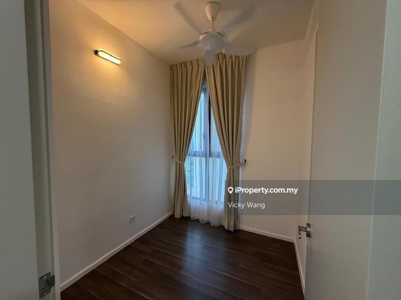 Residensi Servis untuk Disewa di Geo Bukit Rimau oleh Vicky Wang - iProperty.com.my