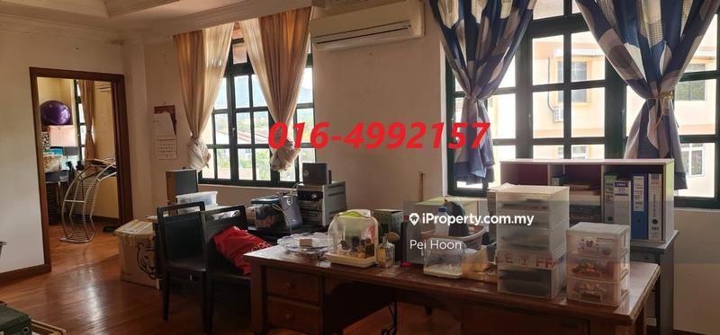 Semi-Detached House for Sale in Minden Heights, Gelugor by Pei Hoon - iProperty.com.my