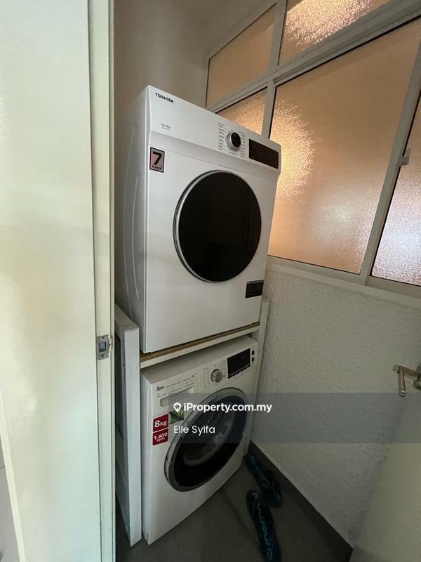 Condominium for Rent in Inspirasi by Elle Syifa - Interior - iProperty.com.my