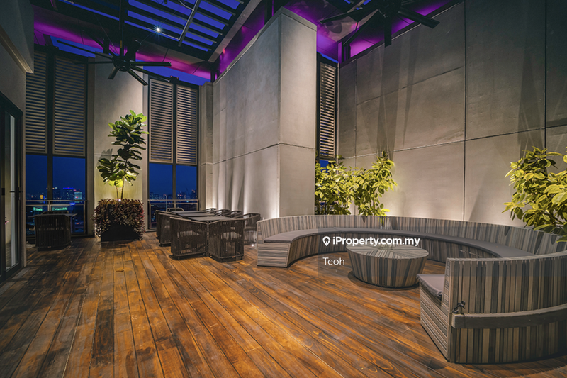 For Rent - Aira Residence