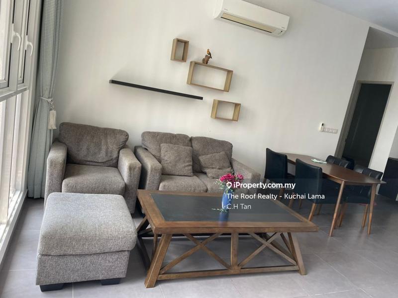 Service Residence for Sale in Sentrio Pandan by C.H Tan - iProperty.com.my