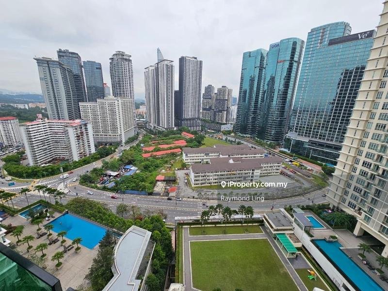 Condominium for Sale in The Park Residences 1 by Raymond Ling - iProperty.com.my