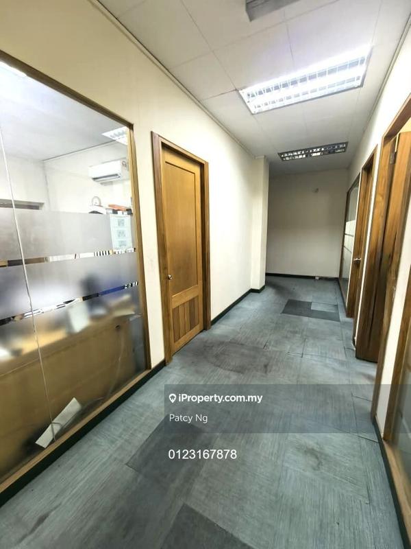 Detached Factory for Rent in Kawasan Perindustrian Beranang, Beranang by Patcy Ng - iProperty.com.my