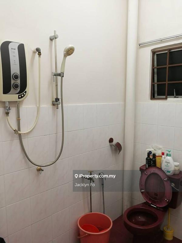 Rumah Teres 3-Tingkat untuk Dijual di Taman Sri Andalas, Klang oleh Jacklyn Fo - iProperty.com.my