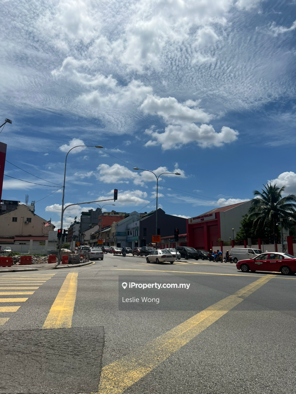 Kedai untuk Dijual di Jalan Pudu, KL City Centre oleh Leslie Wong - iProperty.com.my