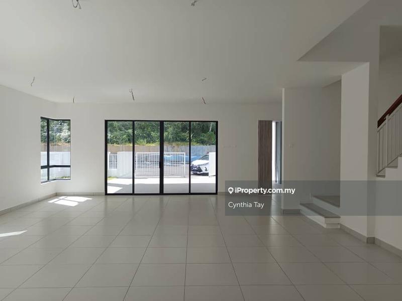 Semi-Detached House for Sale in Rasah Kemayan, Seremban by Cynthia Tay - iProperty.com.my