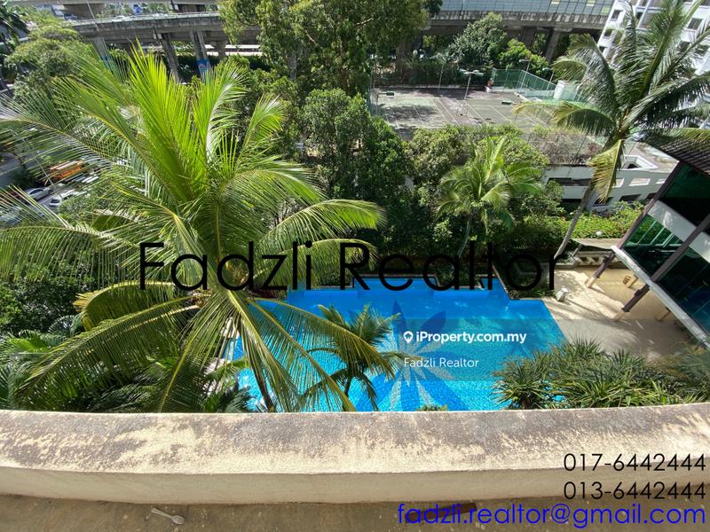 Condominium for Sale in Flora Murni by Fadzli Realtor - iProperty.com.my