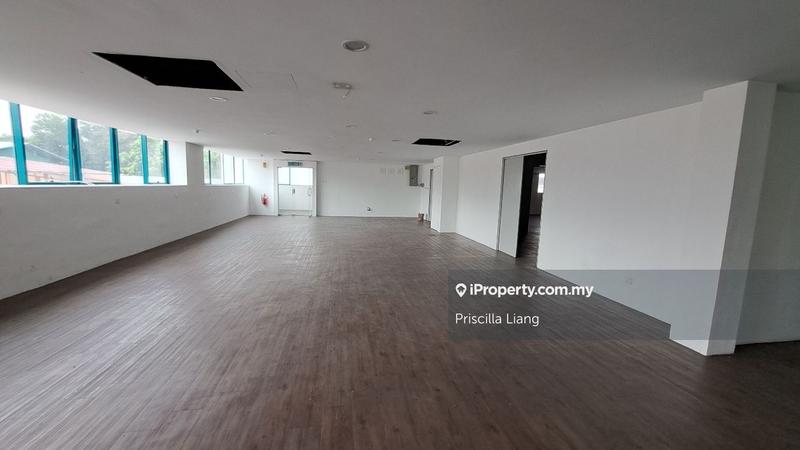 Detached Factory for Rent in Seksyen 19, Petaling Jaya by Priscilla Liang - iProperty.com.my