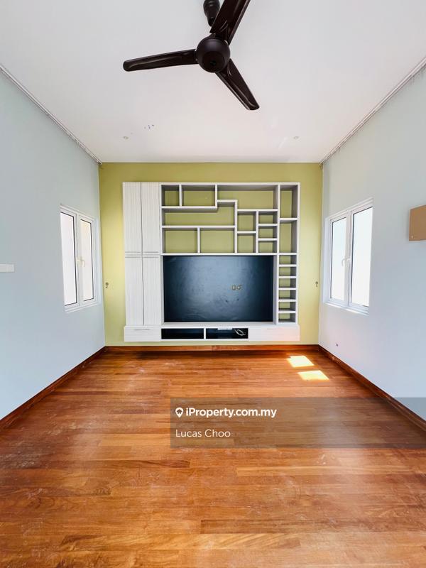 Semi-Detached House for Sale in Ampang Jaya, Ampang by Lucas Choo - iProperty.com.my