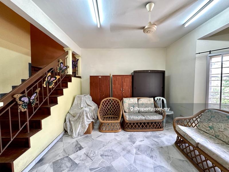 Rumah Teres 2-Tingkat untuk Dijual di Usj 9, Subang Jaya oleh Visaghan Naidu - iProperty.com.my