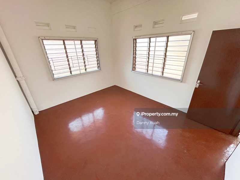 Rumah Teres 2-Tingkat untuk Dijual di Bukit Cina, Melaka City oleh Danny Kuah - iProperty.com.my