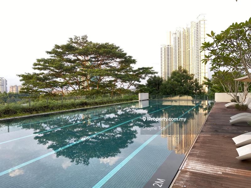 Condominium for Rent in One Central Park by Shayne Toh - iProperty.com.my