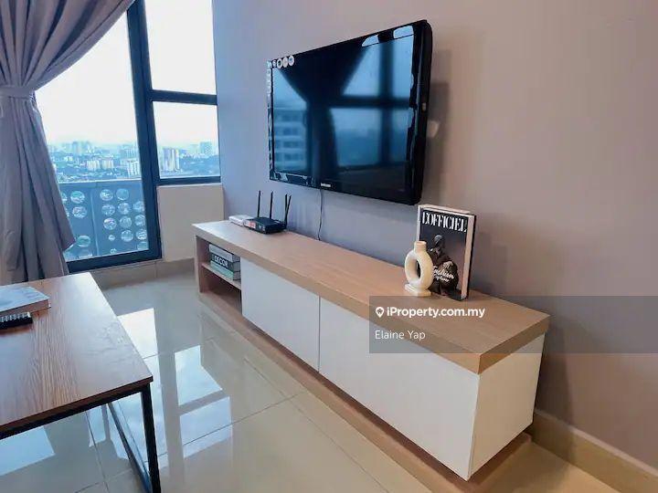 Service Residence for Sale in Arte Plus by Elaine Yap - iProperty.com.my