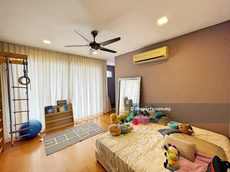 Bungalow House untuk Dijual di Bukit Jelutong, Shah Alam oleh Sharil Routh - iProperty.com.my