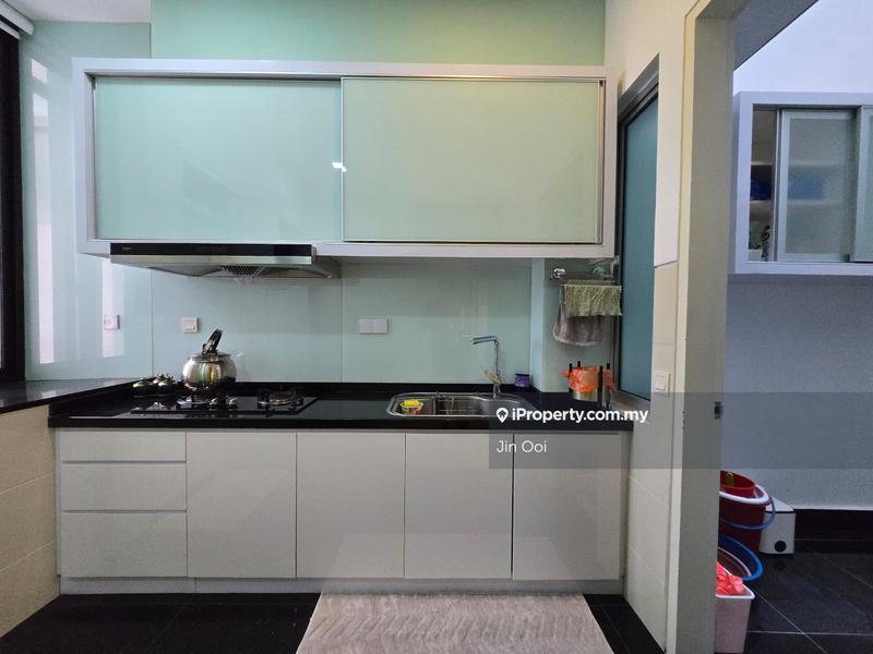 Rumah Berkembar untuk Dijual di Schumann, Symphony Hills, Cyberjaya oleh Jin Ooi - iProperty.com.my