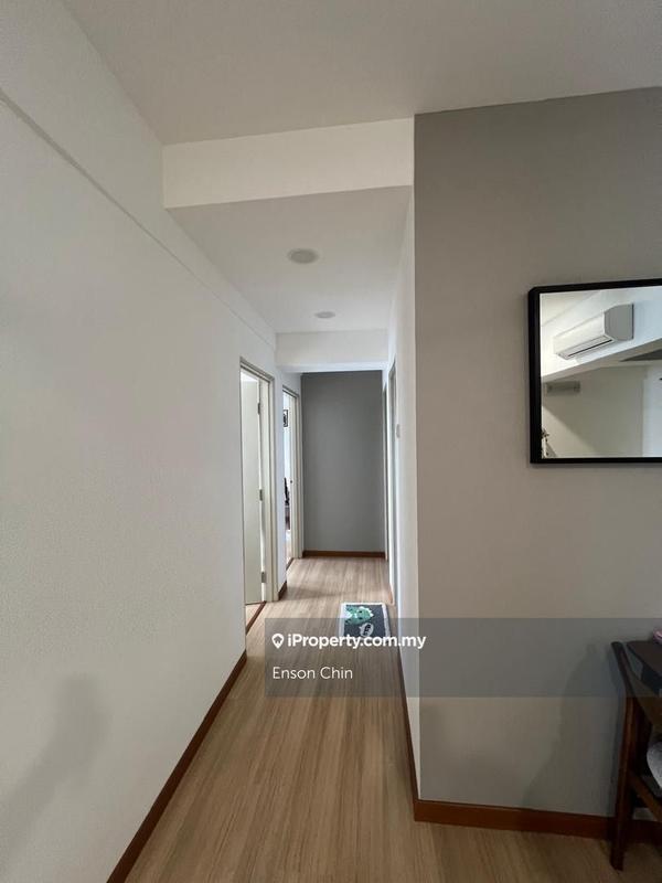 Residensi Servis untuk Dijual di Main Place Residence oleh Enson Chin - iProperty.com.my