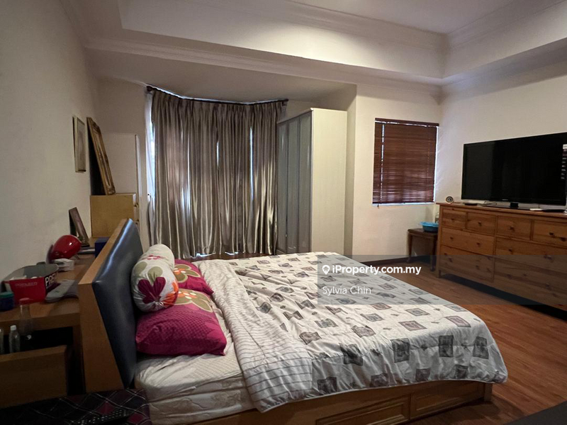 Rumah Berkembar untuk Dijual di Kota Damansara, Selangor oleh Sylvia Chin - iProperty.com.my