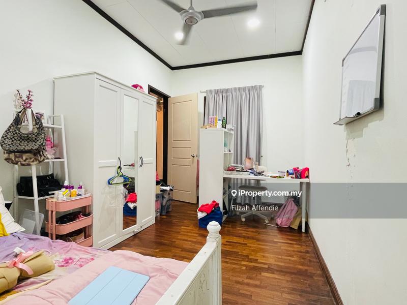 2-storey Terraced House for Sale in uwrad, Shah Alam by Filzah Affendie - iProperty.com.my