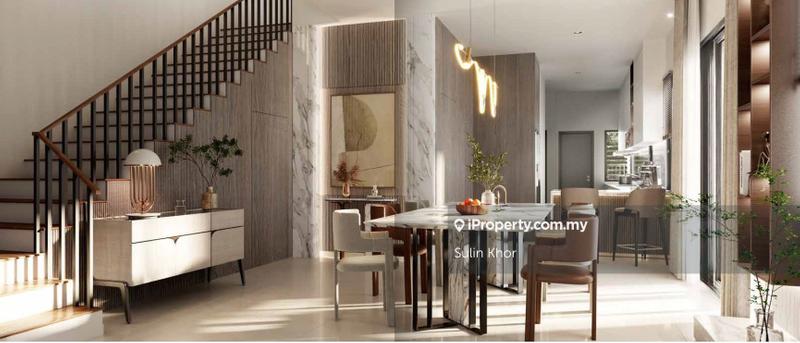 2-storey Terraced House for Sale in Bandar Kinrara Seksyen 1, Bandar Kinrara by Sulin Khor - iProperty.com.my