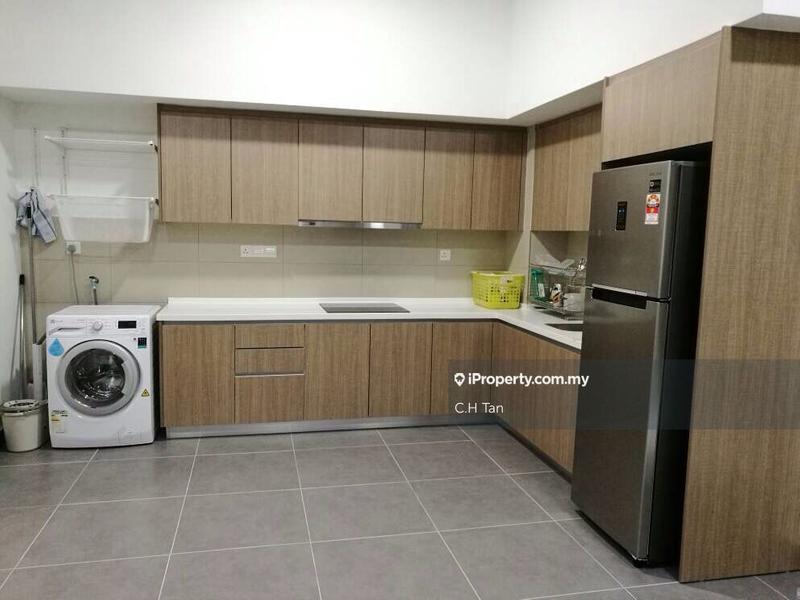 Service Residence for Sale in Sentrio Pandan by C.H Tan - iProperty.com.my