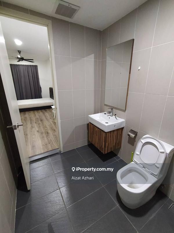 Condominium for Rent in Cristal Serin Residence by Aizat Azhari - iProperty.com.my