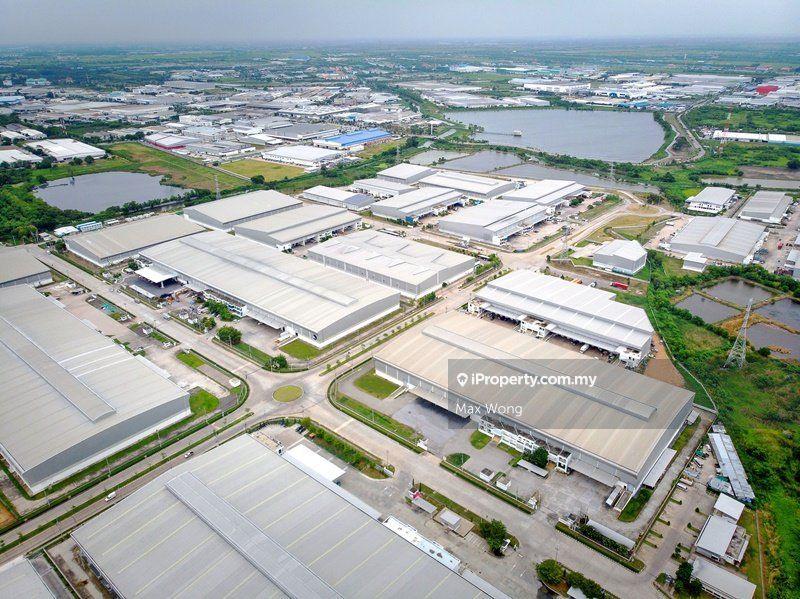 Industrial Land for Sale in Bandar Bukit Raja, Klang by Max Wong - iProperty.com.my