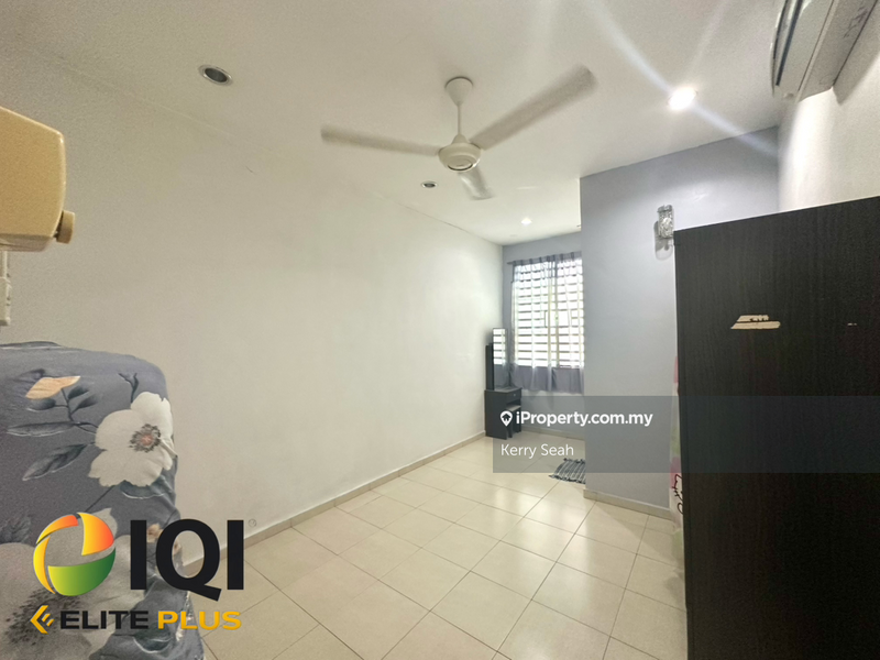 2-storey Terraced House for Sale in Taman Permai Jaya, Bukit Mertajam by Kerry Seah - iProperty.com.my